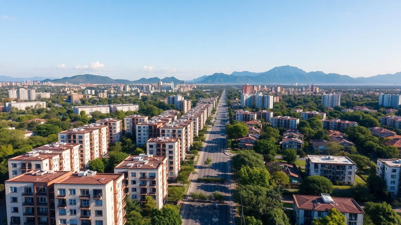 Atendimento residencial em Nova Lima, BH